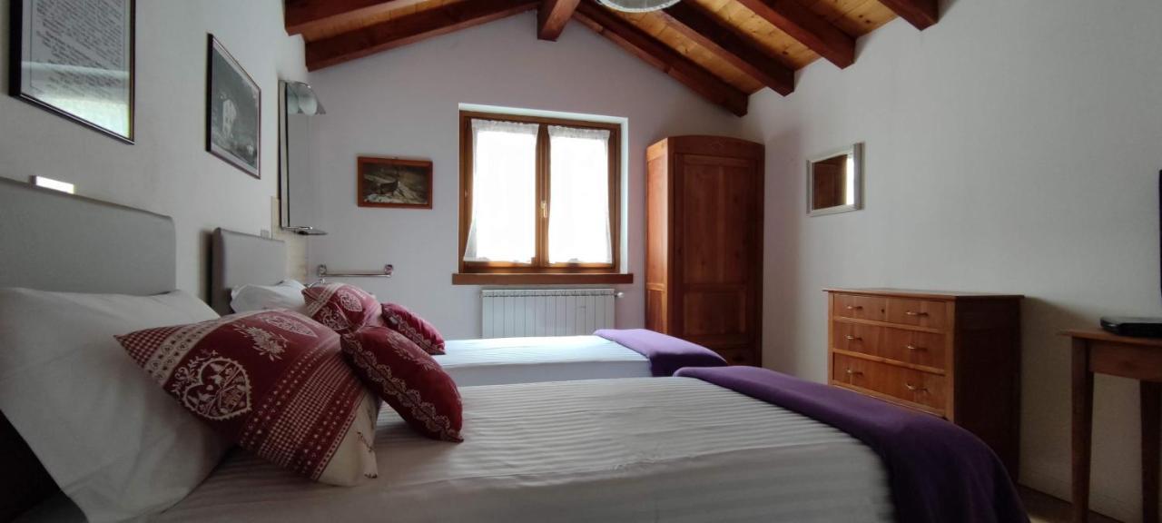 Apartment Gavia *