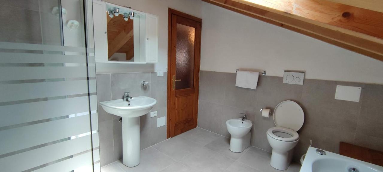 Gavia Apartment Ponte Di Legno