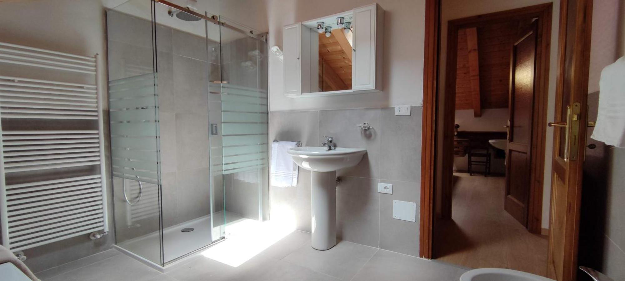 Apartment Gavia *