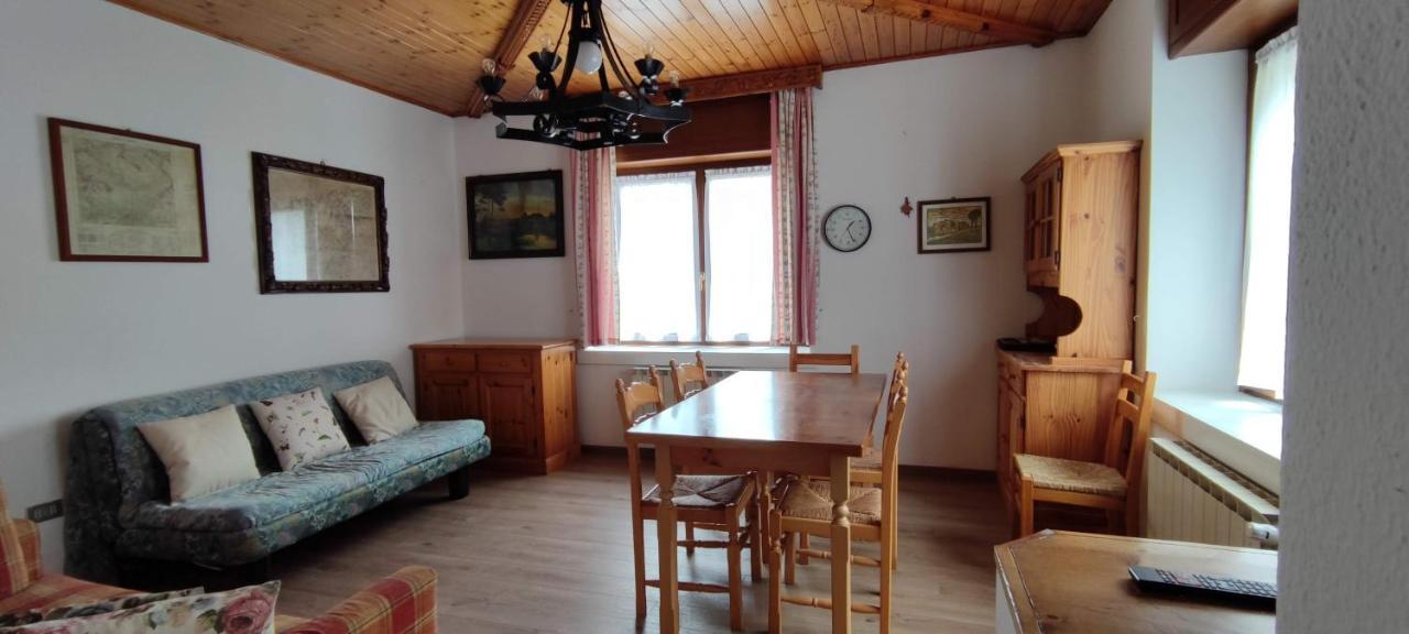 Apartment Gavia *