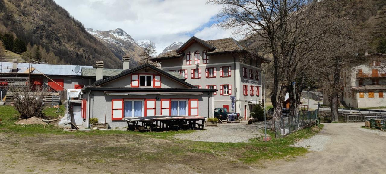 Gavia Apartment Ponte Di Legno